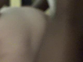 Huge BBC Destroyed My Pussy_in Hotel! 3