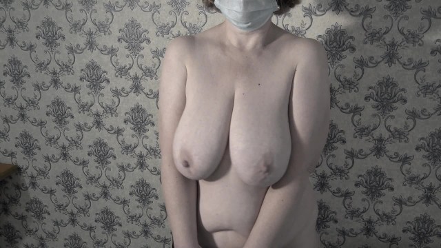 640px x 360px - Mature BBW MILF Gets Naked and Shows her Big Saggy Soft Natural Tits. -  Pornhub.com