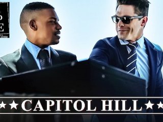 Veteran Politician Flexes Political Power To Up And Coming Candidate - Disruptivefilms
