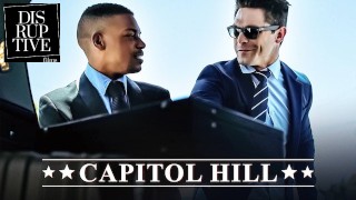 Hunk Veteran Politician Extends Political Influence To Emerging Candidate Disruptivefilms