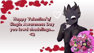 Ramblefap's Extra Horny Valentine's Day Ramblefap