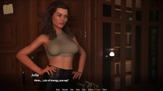 Become A Rock Star 145 (Jane Ending)