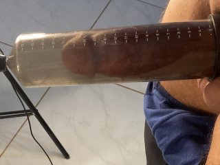 My Ex Says That Her Current Husband's Penis Is Bigger Than Mine