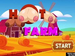 Hot Farm!