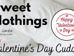 Sweet Nothings Valentine's (Intimate