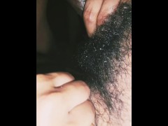 Tamil Girl Sucking Uncircumcised Cock