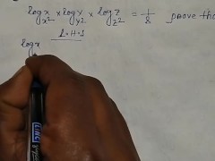 logarithm Math || Math teacher log Part 8