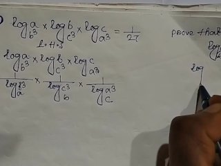 Logarithm Math Math Teacher Log Part 9