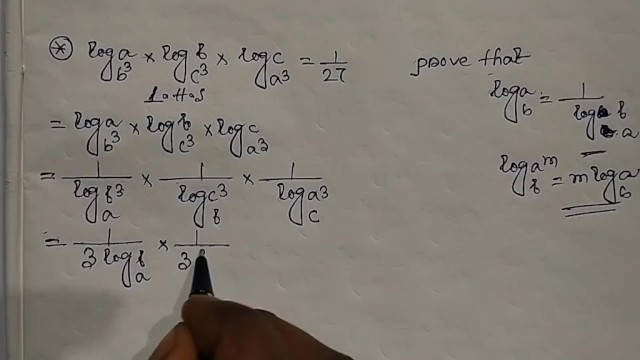 Logarithm Math || Math Teacher Log Part 10 - Pornhub.com