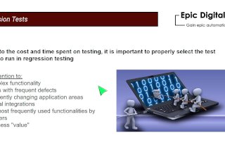 Regression Testing