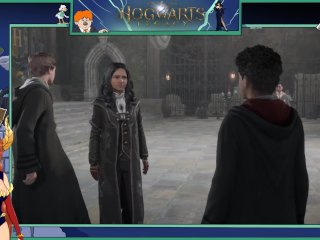 Harry Potter Hogwart's Legacy Part 3