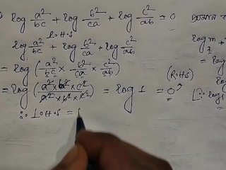 Logarithm Math Math Teacher Log Part 12 (Pornhub)
