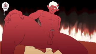Animation The Second Devil's Pact