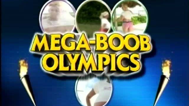Mega Boob Olympics (FULL) - Pornhub.com