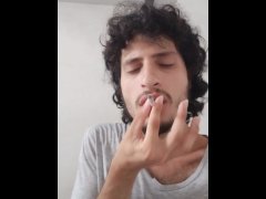 Brazilian smoker