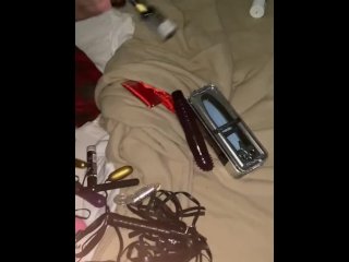 Escorting Cheating Wife Pt1