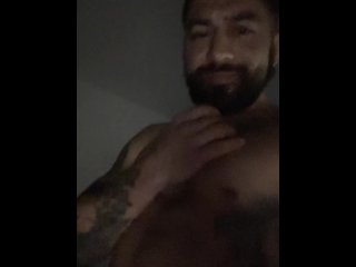 Marcos El Degener8Welder, Cums While Watching Megan Get Fucked. Score