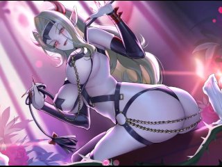 Yokais Secret (Double W) Hentai Puzzle Gameplay Review