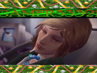 2 Fools Playing Life Is Strange Episodes 3 - 4