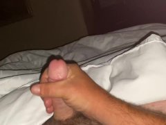 You have to see this!! Cum for days!!!
