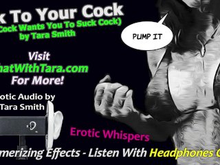 Talk To Your Cock_Erotic Audio For Men Pussy Denial Bisexual Encouragement Fetish Mesmerizing