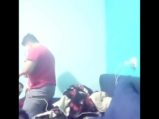 Depilando El Culo De Mi Amigo Para Estrenarlo Pt1