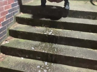 Classy Filth's Pissing Compilation