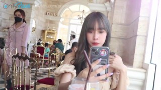 Bacon Fucks In The Morning Satisfy Cum In Her Pussy Like Crazy