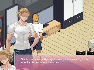 Ntraholic [V3.1.6] [Tiramisu] Hentai Game-Ntr Legend Part 1