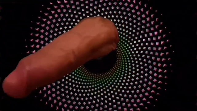 Trippy Cumshot - Cock Hungry Psychedelic (Preview) - Pornhub.com