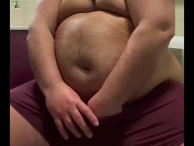 Fat Teen Jerking Off - Too Fat to Jerk off - Pornhub.com