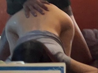 Tmd: Oldie Rican 7.5 (Pussy Queefing) - Fs