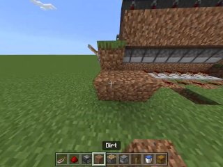 How To Build AnAutomatic Sugar Cane_Farm