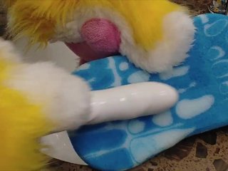 Squeaky Clean Dildo
