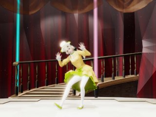 【Girls' Dancer】Dreaming Chuchu - Lilith