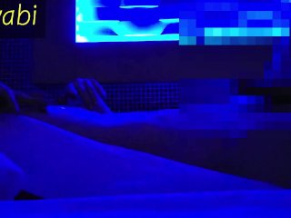 【Sexy Voice】Nipple Masturbation Make Asian Handsome Submissive Male Horny.hand Job Cumshot