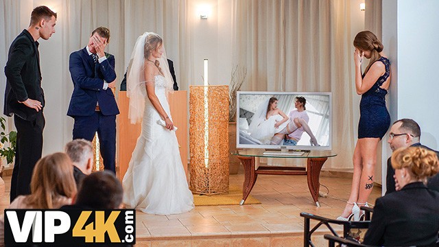 Bride4k Case 002 Wedding T To Cancel Wedding