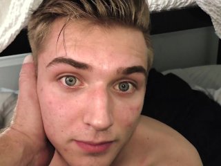 Delinquent Teen Slurps & Takes Dick Like A Champ