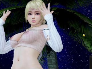 Dead Or Alive Xtreme Venus Vacation Yukino Like LoveCherish Outfit Nude Mod FanserviceAppreciation