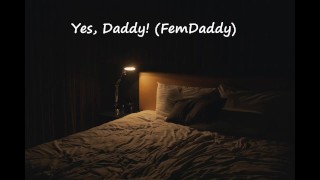 Spanking Yes Daddy Femdaddy M4F