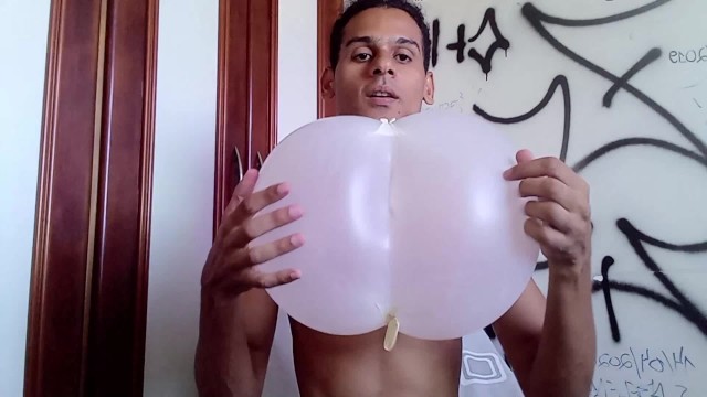 Sex Latex Gloves Baloon - Tutorial) how to make a Latex Glove into a Sex Toy. and some Ways to use  It. - Pornhub.com