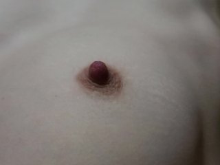 Hot Teen Petite Body Nipple PlayTease