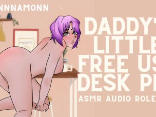 Please Facefuck Me Daddy Asmr Audio Roleplay Subby Deepthroat And Moaning