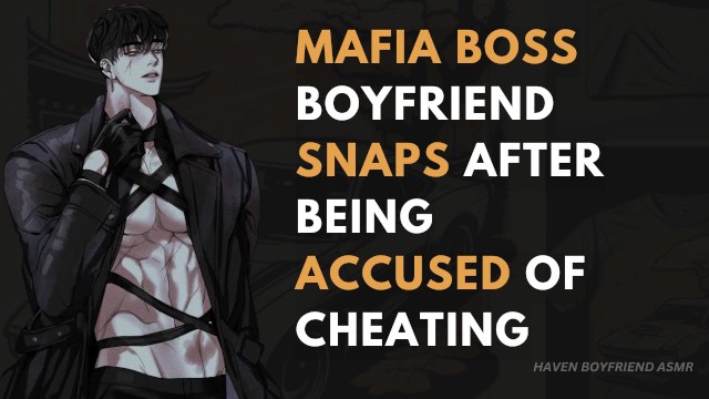640px x 360px - MAFIA BOSS BOYFRIEND SNAPS AFTER ALMOST LOSING HIS LIFE PROTECTING YOU  [Argument] [Regret] [ASMR] - Pornhub.com