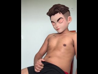 Pag Itong Burat Ko Iiyot Sayo Di Kita Pahihintoin, Balik Balikan Mo Kung Gaano Ako Kawild