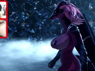 Dark Souls Nude Edition Cock Cam Gameplay #15