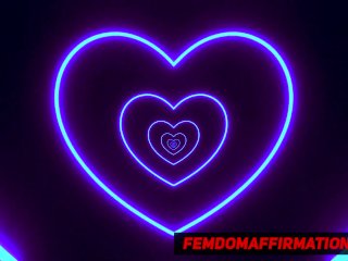 femdom relapse affirmations for porn addicts