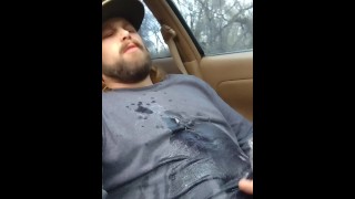 A Video Of Me Pissing Everywhere