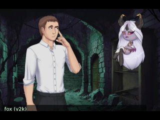 Dirty Fantasy - 45 In A Parallel Universe By Foxie2K