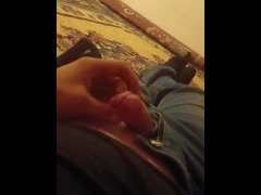 Can't Control My Moans - I Just Wanna CUM!